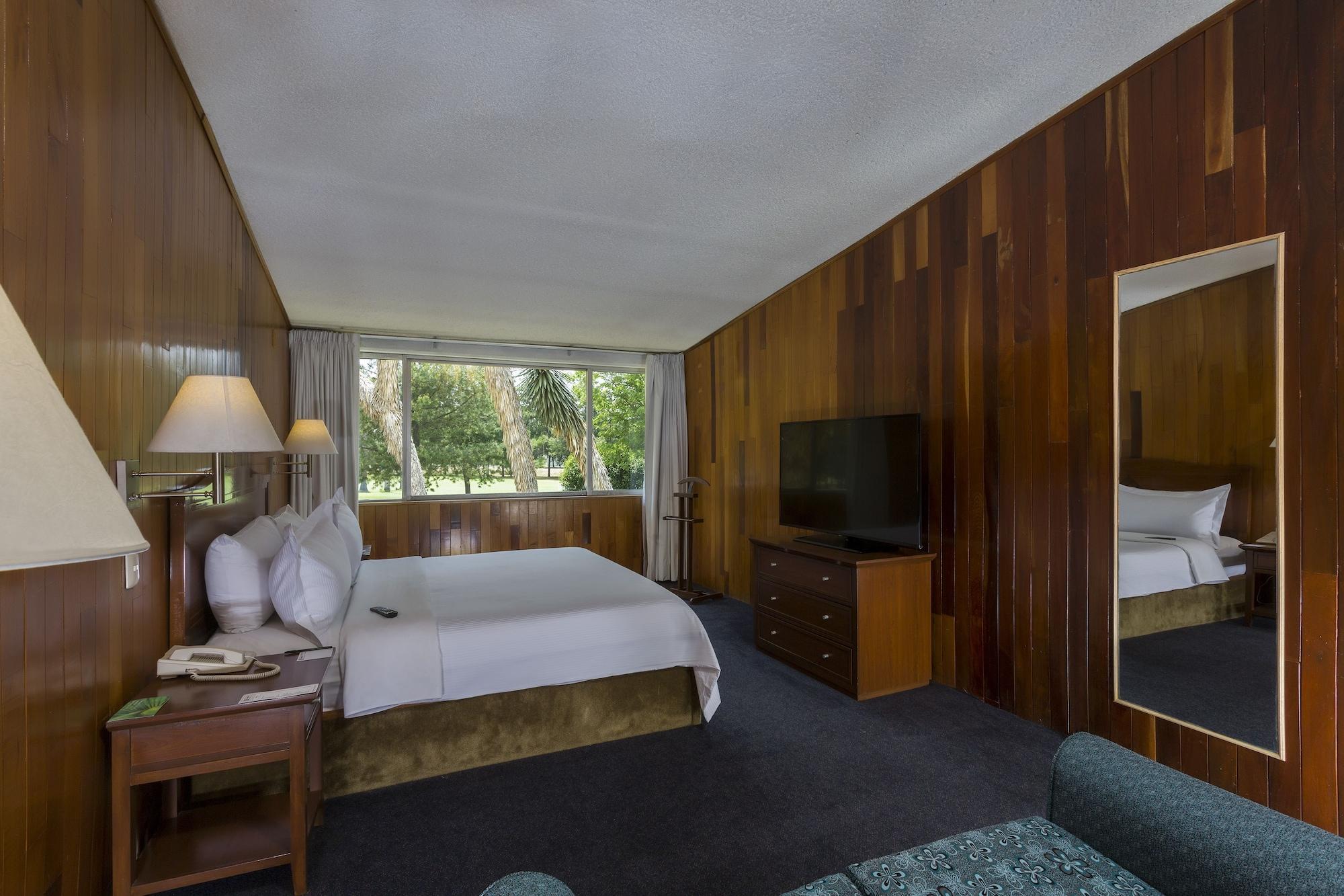 Gamma Pachuca Hotell Exteriör bild